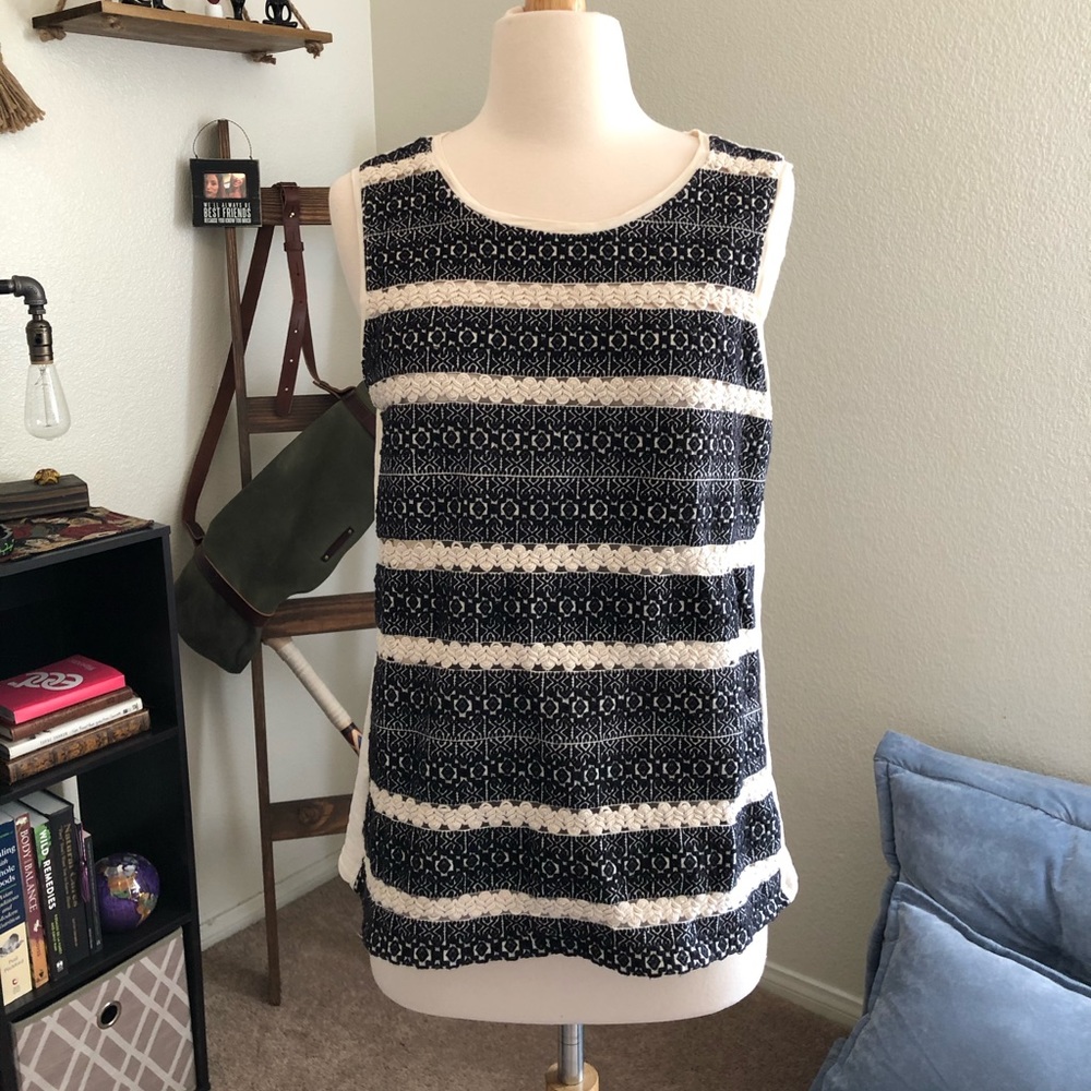 Lucky Brand Tank